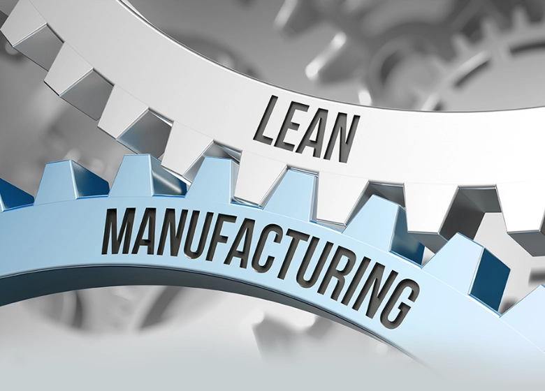 que es lean manufacturing