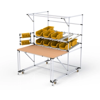 rack lean modelo.4